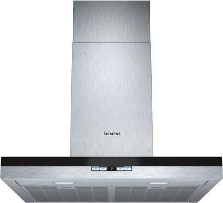 Вытяжка Siemens LC68BD542 - купить онлайн, цена 26 000 ₽, стоимость доставки по МСК и РФ от 300 рублей, заказать сейчас! Вытяжка Siemens LC68BD542 купить за 26 000 ₽ в Москве с доставкой по РФ