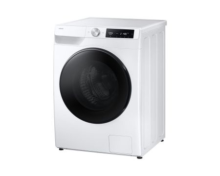 Стиральная машина Samsung WD11DG6B85BELP купить за 45&nbsp;555 ₽ в Москве с доставкой по РФ