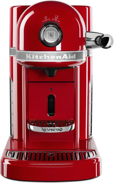 Кофемашина KitchenAid 5KES0503EER - купить за 290&nbsp;000 ₽ в Москве с доставкой по РФ