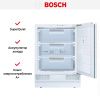 Встраиваемая морозильная камера Bosch GUD 15A50 RU купить за 142&nbsp;500.13 ₽ в Москве с доставкой по РФ