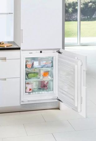 Встраиваемый морозильник Liebherr IGN 1064 купить за 193&nbsp;790.39 ₽ в Москве с доставкой по РФ