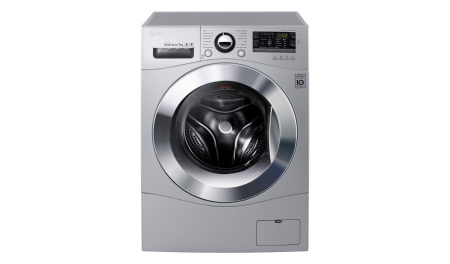 Стиральная машина LG FH2A8HDN4 - купить онлайн, цена 47 000 ₽, стоимость доставки по МСК и РФ от 300 рублей, заказать сейчас! Стиральная машина LG FH2A8HDN4 купить за 47 000 ₽ в Москве с доставкой по РФ