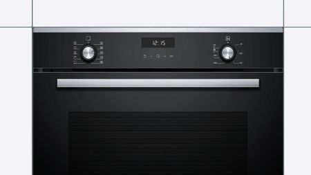 Духовой шкаф Bosch HBB237BS0R купить за 299&nbsp;999 ₽ в Москве с доставкой по РФ