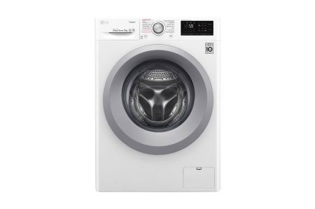 Стиральная машина LG F2J5HS4W - купить онлайн, цена 47 000 ₽, стоимость доставки по МСК и РФ от 300 рублей, заказать сейчас! Стиральная машина LG F2J5HS4W купить за 47 000 ₽ в Москве с доставкой по РФ