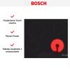 Электрическая варочная панель Bosch PKE611FP2E купить за 38&nbsp;520.43 ₽ в Москве с доставкой по РФ