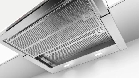 Вытяжка Bosch DFS067K50 купить за 79&nbsp;999 ₽ в Москве с доставкой по РФ