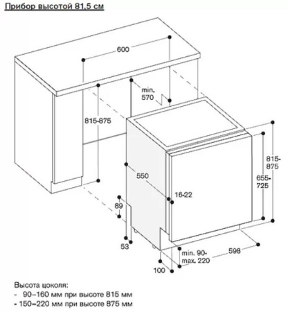 Gaggenau DF460161 купить за 150&nbsp;000 ₽ в Москве с доставкой по РФ