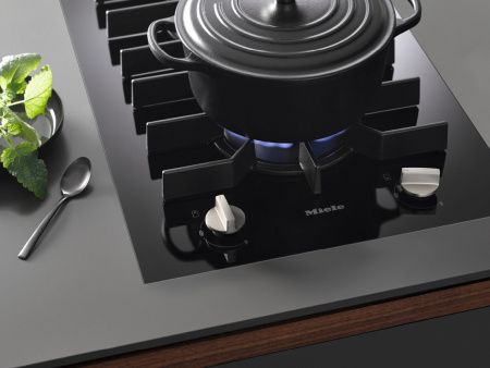 Газовая варочная панель Miele CS 7102 FL купить за 96&nbsp;000 ₽ в Москве с доставкой по РФ