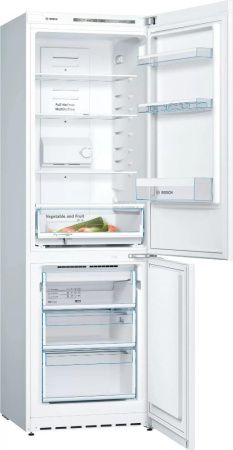 Холодильник Bosch KGN36NW14R - купить онлайн, цена 79 999 ₽, стоимость доставки по МСК и РФ от 300 рублей, заказать сейчас! Холодильник Bosch KGN36NW14R купить за 79 999 ₽ в Москве с доставкой по РФ