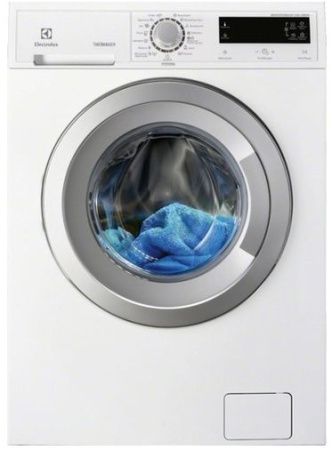 Стиральная машина Electrolux EWS 1477 FDW - купить онлайн, цена 237 400 ₽, стоимость доставки по МСК и РФ от 300 рублей, заказать сейчас! Стиральная машина Electrolux EWS 1477 FDW купить за 237 400 ₽ в Москве с доставкой по РФ