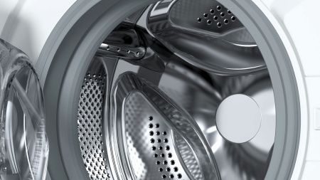 Стиральная машина Siemens WS 10G160OE купить за 23&nbsp;290 ₽ в Москве с доставкой по РФ