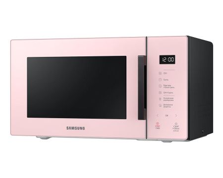 Встраиваемая микроволновая печь Samsung MG23T5018AP/BW купить за в Москве с доставкой по РФ