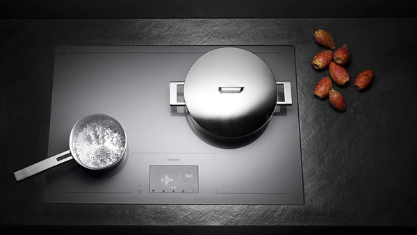 Варочная панель Gaggenau CX 480-100 - купить онлайн, цена 129 999 ₽, стоимость доставки по МСК и РФ от 300 рублей, заказать сейчас! Варочная панель Gaggenau CX 480-100 - купить за 129 999 ₽ в Москве с доставкой по РФ