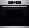 Духовой шкаф Bosch HNG 6764S1 купить за 299&nbsp;999 ₽ в Москве с доставкой по РФ