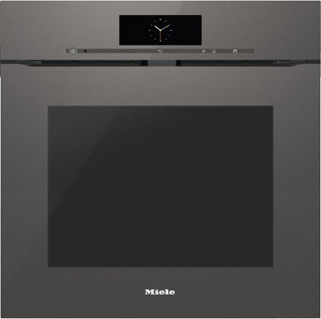 Духовой шкаф Miele H 6860 BPX GRGR - купить онлайн, цена 749 400 ₽, стоимость доставки по МСК и РФ от 300 рублей, заказать сейчас! Духовой шкаф Miele H 6860 BPX GRGR купить за 749 400 ₽ в Москве с доставкой по РФ