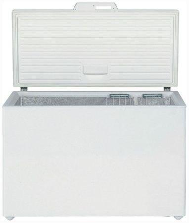 Морозильный ларь Liebherr GT 4232 - купить онлайн, цена 151 190.31 ₽, стоимость доставки по МСК и РФ от 300 рублей, заказать сейчас! Морозильный ларь Liebherr GT 4232 купить за 151 190.31 ₽ в Москве с доставкой по РФ