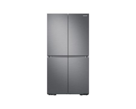 Холодильник Samsung RF59A70T0S9/WT - купить онлайн, цена 100 000 ₽, стоимость доставки по МСК и РФ от 300 рублей, заказать сейчас! Холодильник Samsung RF59A70T0S9/WT купить за 100 000 ₽ в Москве с доставкой по РФ