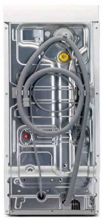 Стиральная машина Electrolux EW6TN5261P купить за 51&nbsp;690 ₽ в Москве с доставкой по РФ