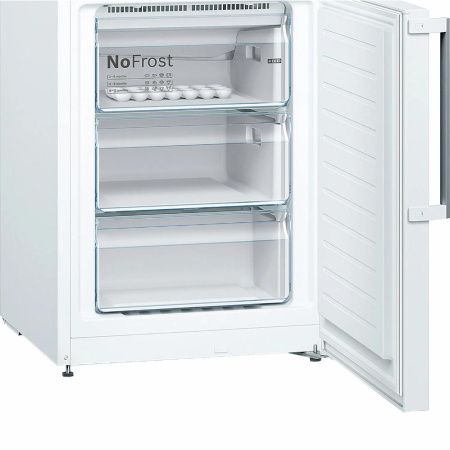 Двухкамерный холодильник Bosch KGN39UW316 купить за 154&nbsp;500.45 ₽ в Москве с доставкой по РФ