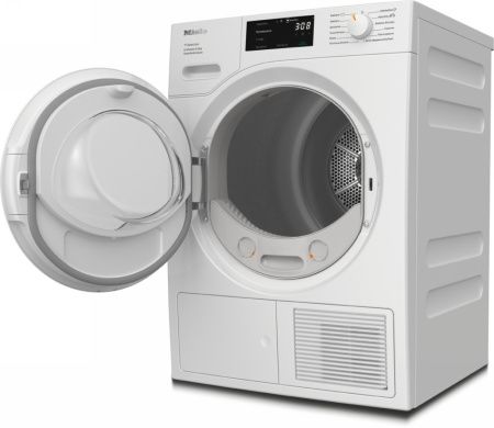 Сушильная машина Miele TSF 763 WP купить за 207&nbsp;300 ₽ в Москве с доставкой по РФ