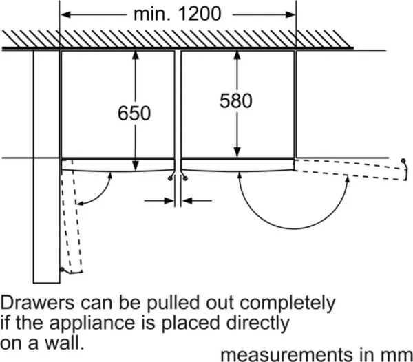 Морозильник Bosch GSN 36VL20 R - купить за 199&nbsp;999 ₽ в Москве с доставкой по РФ