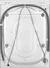 Стиральная машина Electrolux EW6S526I купить за 88&nbsp;560 ₽ в Москве с доставкой по РФ