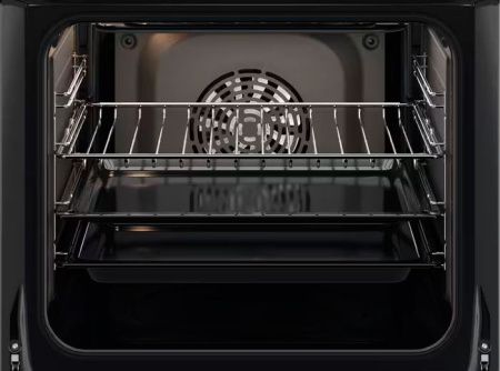 Духовой шкаф Electrolux EOD3C40BX - купить онлайн, цена 44 900 ₽, стоимость доставки по МСК и РФ от 300 рублей, заказать сейчас! Духовой шкаф Electrolux EOD3C40BX купить за 44 900 ₽ в Москве с доставкой по РФ