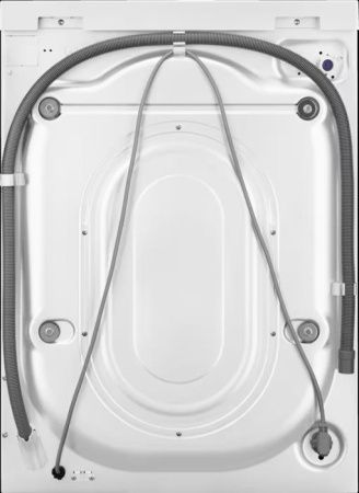 Стиральная машина Electrolux EW6S526I купить за 88&nbsp;560 ₽ в Москве с доставкой по РФ