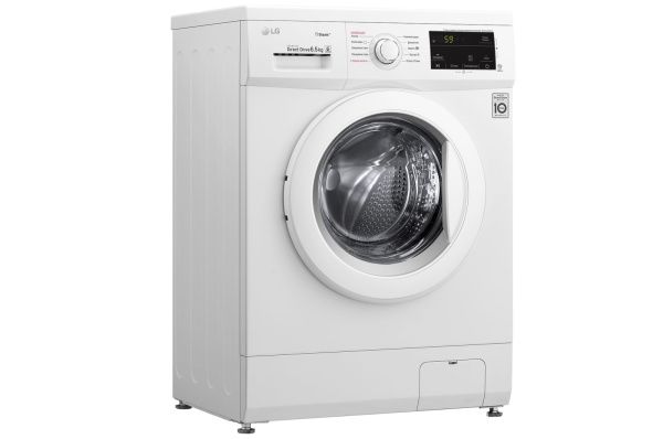 Стиральная машина LG F2J3WS0W - купить за 47&nbsp;000 ₽ в Москве с доставкой по РФ