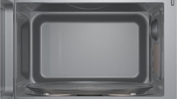 Встраиваемая микроволновая печь Bosch BFL623MB3 - купить за 31&nbsp;930.30 ₽ в Москве с доставкой по РФ