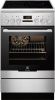 Электрическая плита Electrolux EKC 954508 X купить за 62&nbsp;900 ₽ в Москве с доставкой по РФ