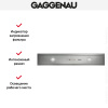 Вытяжка Gaggenau AC 482-181 купить за 79&nbsp;999 ₽ в Москве с доставкой по РФ