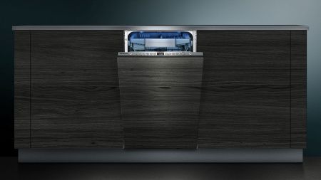 Siemens SR656D00TE купить за 74&nbsp;190 ₽ в Москве с доставкой по РФ
