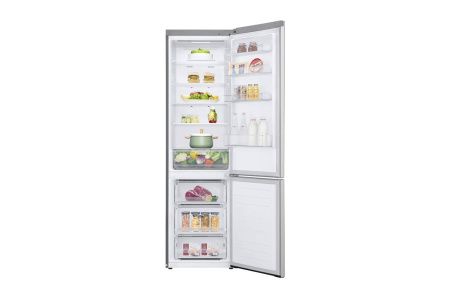 Холодильник LG GA-B509MAWL купить за 99&nbsp;900 ₽ в Москве с доставкой по РФ