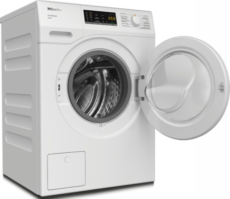 Стиральная машина Miele WSA 033 WCS купить за 141&nbsp;700 ₽ в Москве с доставкой по РФ