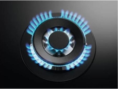 Варочная панель AEG HKB64420NB - купить онлайн, цена 46 020 ₽, стоимость доставки по МСК и РФ от 300 рублей, заказать сейчас! Варочная панель AEG HKB64420NB купить за 46 020 ₽ в Москве с доставкой по РФ