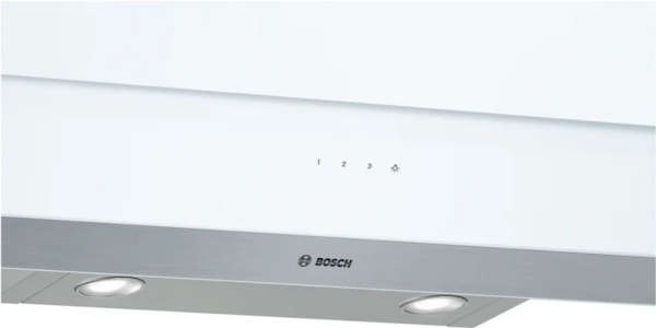 Вытяжка Bosch DWK065G20T - купить за 45&nbsp;750.48 ₽ в Москве с доставкой по РФ