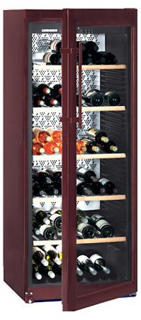 Винный шкаф Liebherr WK 4177 купить за в Москве с доставкой по РФ