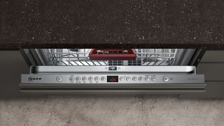 Neff S523I60X0R купить за 228&nbsp;500 ₽ в Москве с доставкой по РФ