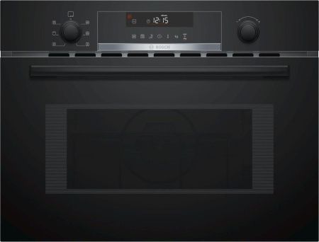 Встраиваемая микроволновая печь Bosch CMA585MB0 - купить онлайн, цена 137 630.34 ₽, стоимость доставки по МСК и РФ от 300 рублей, заказать сейчас! Встраиваемая микроволновая печь Bosch CMA585MB0 купить за 137 630.34 ₽ в Москве с доставкой по РФ