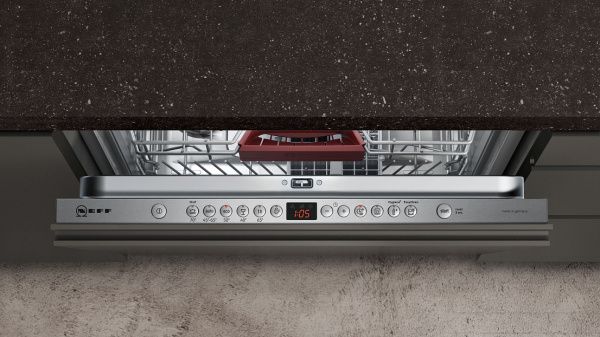 Neff S513I50X0R - купить за 226&nbsp;400 ₽ в Москве с доставкой по РФ