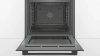 Духовой шкаф Bosch HBA530BB0S купить за 63&nbsp;630.80 ₽ в Москве с доставкой по РФ