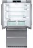 Холодильник Liebherr CBNes 6256 PremiumPlus BioFresh NoFrost - купить онлайн, цена 1 379 490.23 ₽, стоимость доставки по МСК и РФ от 300 рублей, заказать сейчас! Холодильник Liebherr CBNes 6256 PremiumPlus BioFresh NoFrost купить за 1 379 490.23 ₽ в Москве с доставкой по РФ