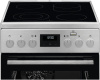 Электрическая плита Electrolux RKR560205X купить за 49&nbsp;990 ₽ в Москве с доставкой по РФ