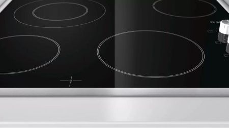 Электрическая варочная панель Bosch PKF645C17E купить за 129&nbsp;999 ₽ в Москве с доставкой по РФ