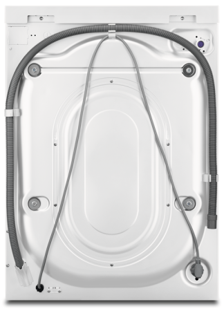 Стиральная машина Electrolux EW6S4R06BI купить за 237&nbsp;800 ₽ в Москве с доставкой по РФ