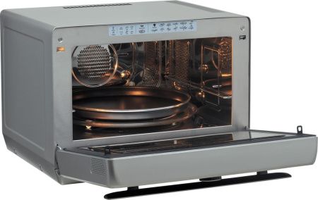 Микроволновая печь Bauknecht MW 179 IN - купить онлайн, цена 30 999 ₽, стоимость доставки по МСК и РФ от 300 рублей, заказать сейчас! Микроволновая печь Bauknecht MW 179 IN купить за 30 999 ₽ в Москве с доставкой по РФ