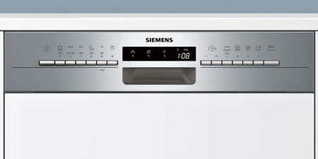 Siemens SN536S01KE купить за 56&nbsp;880 ₽ в Москве с доставкой по РФ