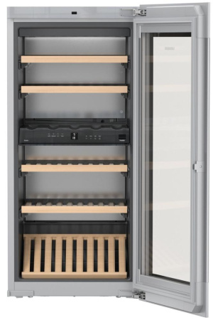 Встраиваемый винный шкаф Liebherr EWTgb 2383 Vinidor купить за 418&nbsp;000.20 ₽ в Москве с доставкой по РФ
