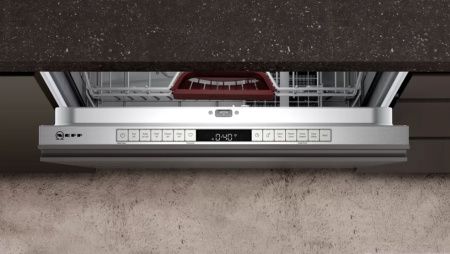 Neff S155HTX15E купить за 83&nbsp;520 ₽ в Москве с доставкой по РФ